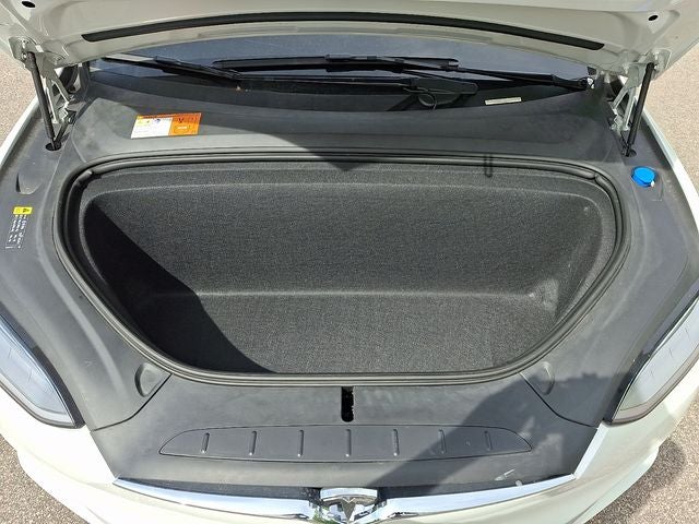 2017 Tesla Model X 100D