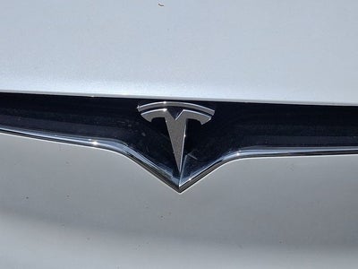 2017 Tesla Model X 100D