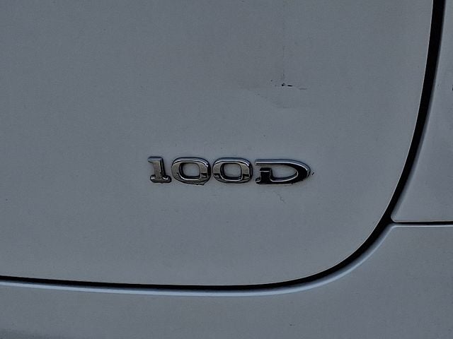 2017 Tesla Model X 100D