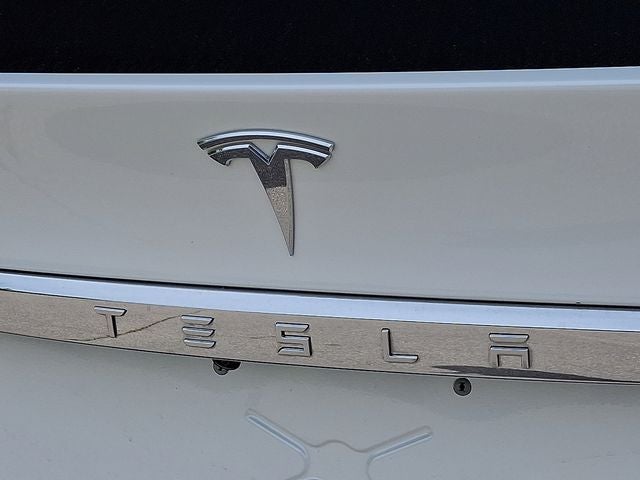 2017 Tesla Model X 100D