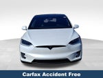 2018 Tesla Model X 100D