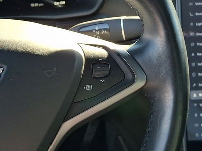 2018 Tesla Model X 100D