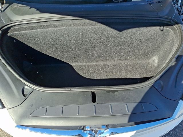 2018 Tesla Model X 100D