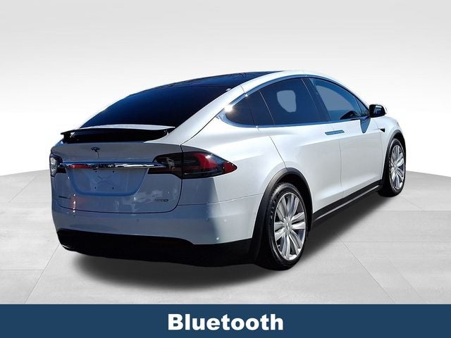 2018 Tesla Model X 100D
