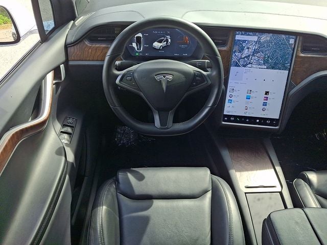 2020 Tesla Model X Long Range