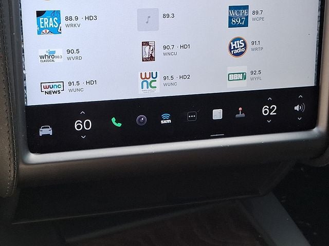 2020 Tesla Model X Long Range