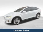2020 Tesla Model X Long Range