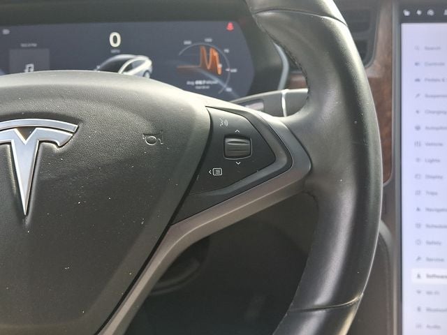 2020 Tesla Model X Long Range