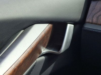 2020 Tesla Model X Long Range