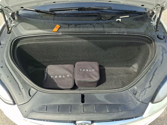 2020 Tesla Model X Long Range