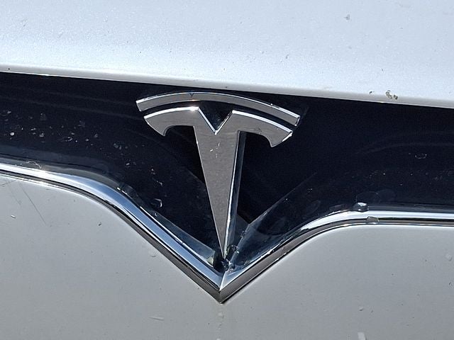 2020 Tesla Model X Long Range