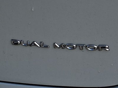 2020 Tesla Model X Long Range