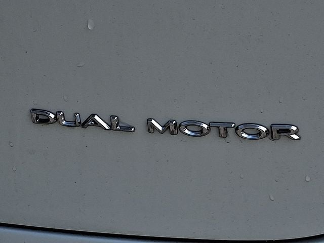 2020 Tesla Model X Long Range
