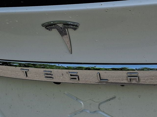 2020 Tesla Model X Long Range