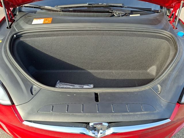 2017 Tesla Model X 100D