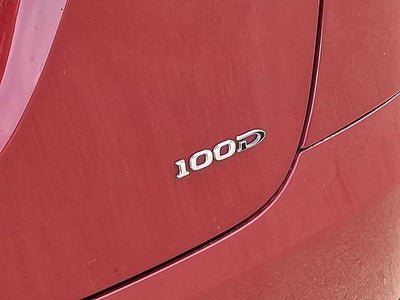 2017 Tesla Model X 100D