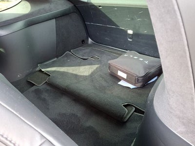 2021 Tesla Model X Long Range