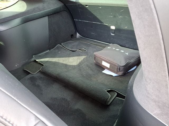 2021 Tesla Model X Long Range