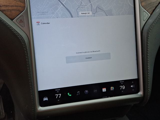2021 Tesla Model X Long Range