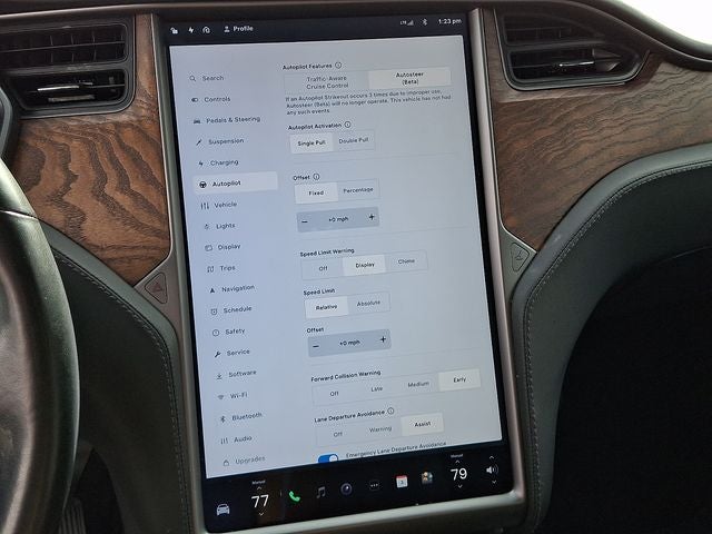2021 Tesla Model X Long Range