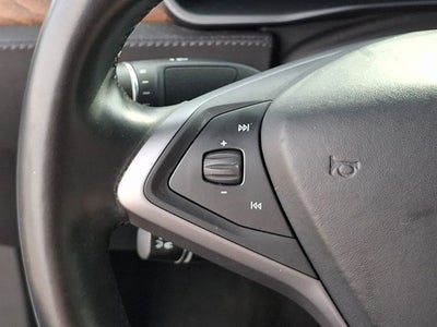 2021 Tesla Model X Long Range