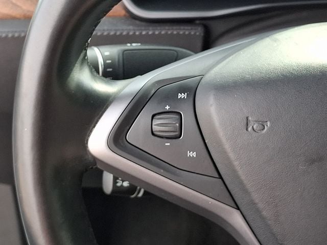 2021 Tesla Model X Long Range