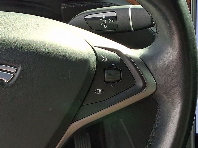 2021 Tesla Model X Long Range