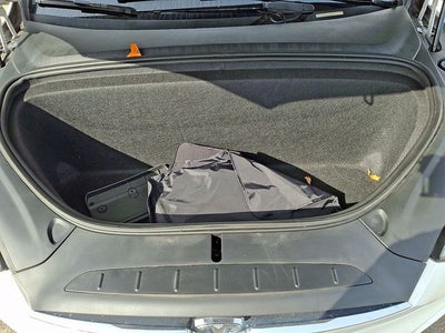 2021 Tesla Model X Long Range