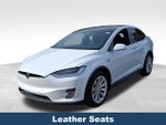 2021 Tesla Model X Long Range