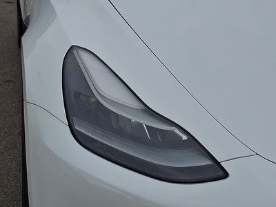 2021 Tesla Model Y Performance
