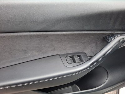 2021 Tesla Model Y Performance