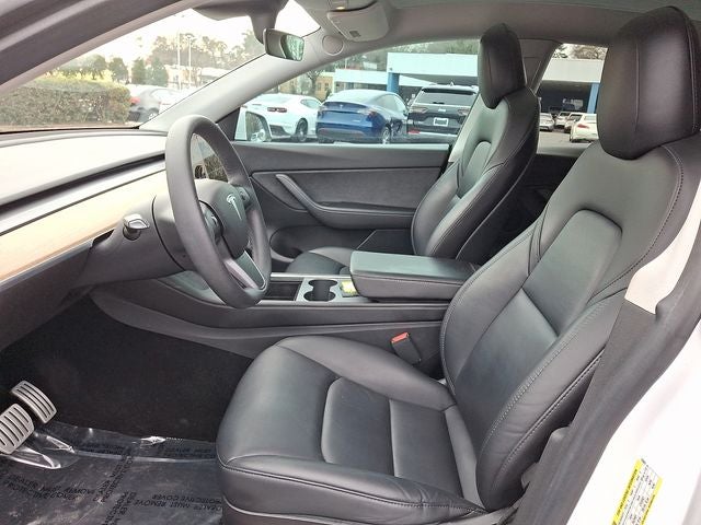 2021 Tesla Model Y Performance