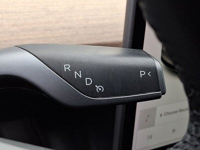 2021 Tesla Model Y Performance