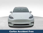 2021 Tesla Model Y Performance