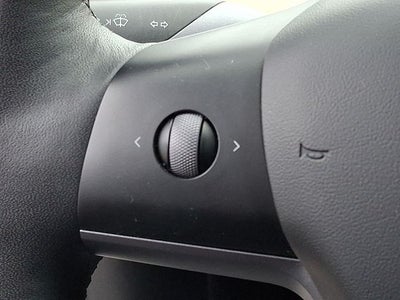 2021 Tesla Model Y Performance