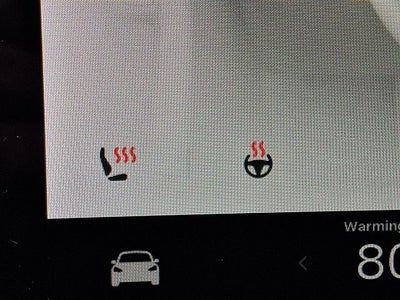 2021 Tesla Model Y Performance