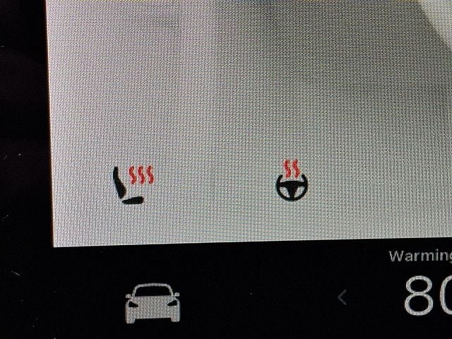 2021 Tesla Model Y Performance