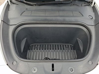 2021 Tesla Model Y Performance