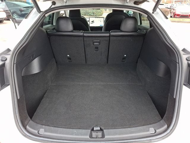 2021 Tesla Model Y Performance