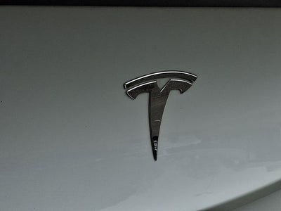 2021 Tesla Model Y Performance