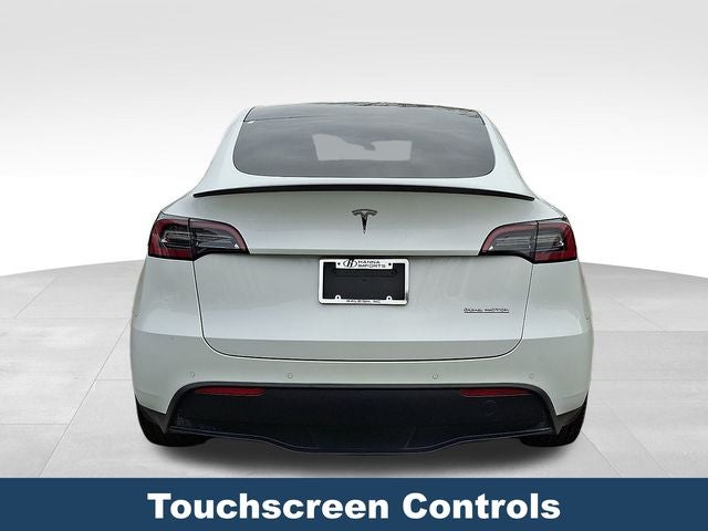 2021 Tesla Model Y Performance