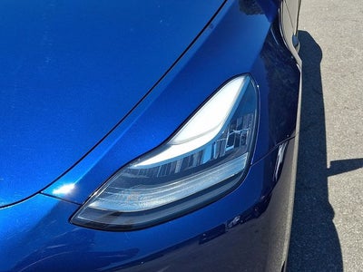 2020 Tesla Model Y Performance