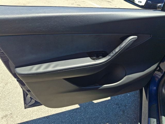 2020 Tesla Model Y Performance