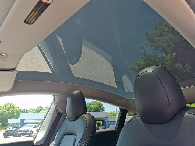2020 Tesla Model Y Performance