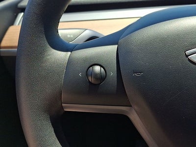 2020 Tesla Model Y Performance