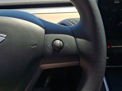 2020 Tesla Model Y Performance