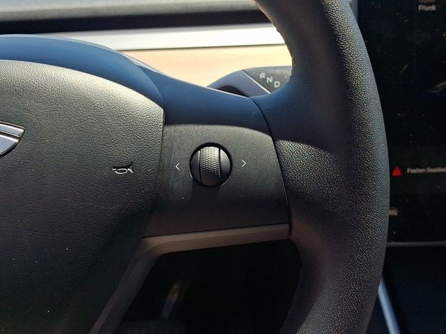 2020 Tesla Model Y Performance