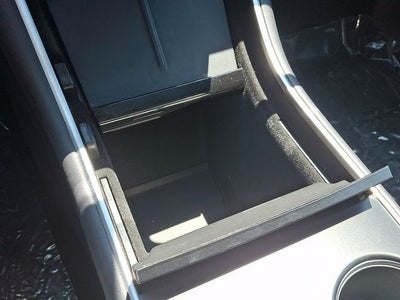2020 Tesla Model Y Performance