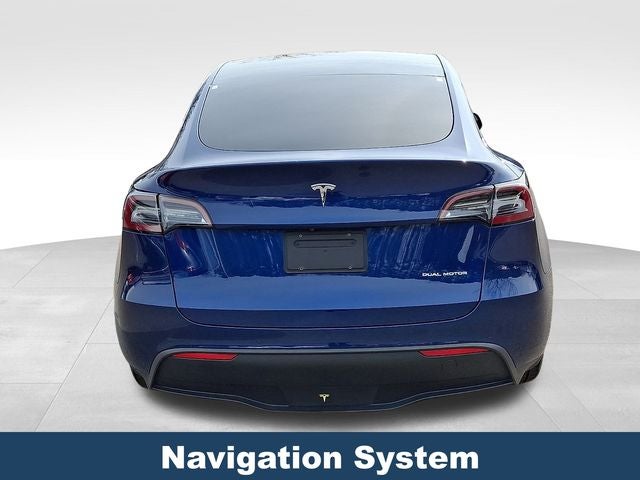2020 Tesla Model Y Performance