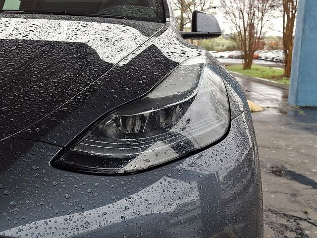 2021 Tesla Model Y Performance